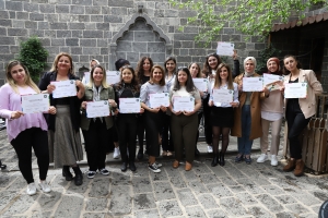 Women&rsquo;s Human Rights Education Programme Completed