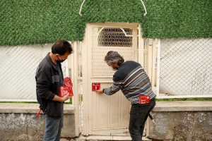 Diyarbakır’da sokak ve kapı numaraları güncelleniyor