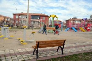 Yerinde &Ccedil;&ouml;z&uuml;m ekipleri yurttaşların taleplerini karşıladı