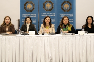 Rapora salane ya &ccedil;alakiy&ecirc;n jinan hat aşkerekirin