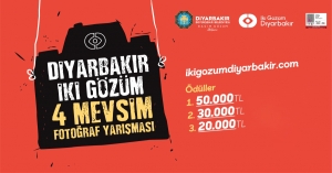 “İki Gözüm Diyarbakır”a 50 ilden başvuru yapıldı
