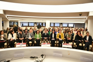 Co-Mayor Bucak: Diyarbakır is a model city with its women&rsquo;s struggle