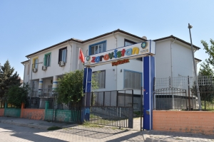 Zarokistans ready for the new school year