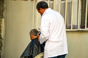 Personal Care Services Provided at Home for Elderly Citizens