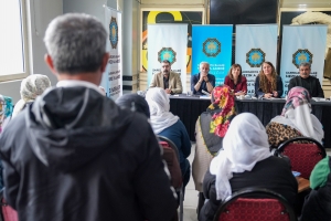 P&ecirc;d&icirc;yay&icirc;ş&ecirc; Şar&icirc; y&ecirc; Fer&icirc;t Koşk&icirc;: Ma do P&icirc;ya &Ccedil;areser&icirc; Peyda Bik&ecirc;