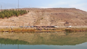 Karaloğlu: “Büyükşehir Belediyesini o gün yönetenler Kırklar Dağı&#039;nı katlettiler”