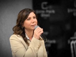 Hevşaredar Bucak: Em di demeke d&icirc;rok&icirc; re derbas dibin