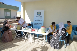 Testa hepatîtê tevlî xizmetên tenduristiya giştî ya parastinê kirin