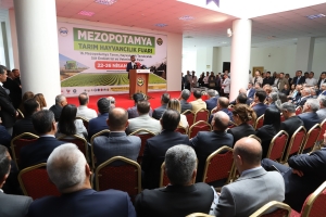 Hevşaredar Hatun: Em berpirsyar in ku ax û ava xwe biparêzin