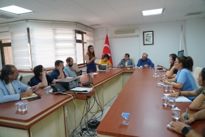 DBB sokak hayvanları için harekete geçti