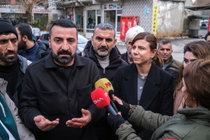 Esnafan ra &icirc;zahat: Ma pişt&icirc; dan&ecirc; proses&ecirc; &ccedil;arekerdiş&icirc; y&ecirc; şaredar&icirc;