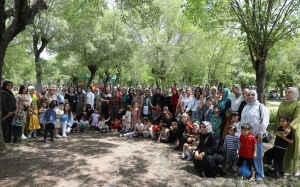 Bi kelkefta Roja Dayikan Çalakiyek hat lidarxistin