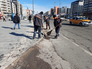 Li Seranser&ecirc; baj&ecirc;r xebat&ecirc;n paqijiy&ecirc; y&ecirc;n berfireh