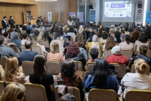 JINMAP bi v&icirc;zyona "Bajar&ecirc; Jinan" ket ber xizmet&ecirc;