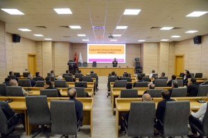 Şoförlere ‘toplumsal cinsiyet eşitliği farkındalığı’ eğitimi