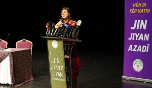 Hemşaredare Bucak: Ma do Aştîya Komelkî Awan Bikê