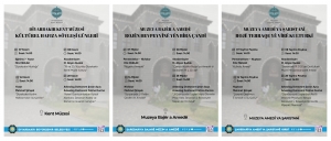 'Gotûbêjên Bîra Çandî' Li Muzexaneya Bajêr tên lidarxistin