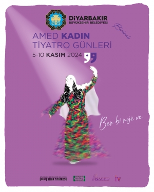 Amed Women&rsquo;s Theatre Days to be held