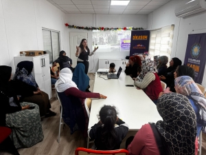 Workshop on Gender Equality Held