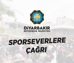 Banga me ji sporthezan re: Bila fîşekên hewayî bi kar neynin