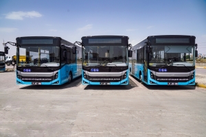 Karabaş Mahallesine otobüs seferleri yeniden başlıyor