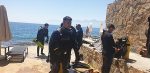 Ekîbê Cigêrayîş û Xelisnayîşî yê Binawe Antalya de dest bi perwerdeyî kerd