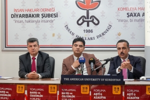 Cay&ecirc; Xo Ra Bizor&icirc; B&icirc;yay&icirc;ş, Edalet &ucirc; P&ecirc;amey&icirc;ş&ecirc; Komelk&icirc; Amey&icirc; Mişewrekerdene