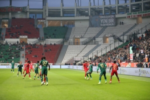 Diyarbakır Stadyumu’nda 3 Aralık mesajı: Engelliler için yeni bir yaşam mümkün