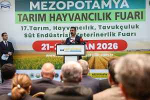 Hevşaredar Hatun: Ji bo p&ecirc;şxistina &ccedil;andin&icirc; &ucirc; heywandariy&ecirc; em &ecirc; 112 gol&ecirc;n avdan&ecirc; y&ecirc;n n&ucirc; &ccedil;&ecirc;bikin