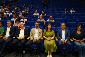Hevşaredar: Mîrasa demokratîk a Amedê bi qasî mîrasa çandî watedar e