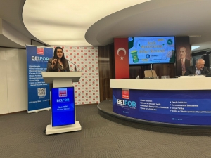 Projey&ecirc; DBB'y&icirc; Sey "Nimuney&ecirc; Tatb&icirc;qat&icirc; y&ecirc; Tewr Rind&icirc;" Amey&icirc; Naskerdene