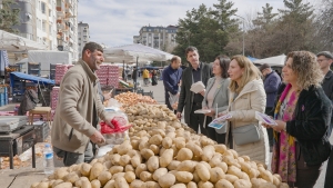 Tabelay&ecirc;n bi kurd&icirc; li esnafan hatin belavkirin