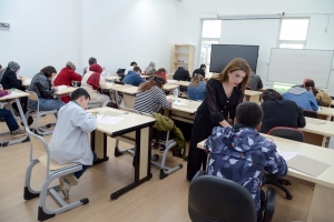 Namzedan&ecirc; E-KPSS'y&icirc; r&ecirc; Provaya &Icirc;mtihan&icirc; &ucirc; Pişt&icirc;day&icirc;ş&ecirc; Moral&icirc;