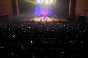 Li Diyarbekirê konsera “Stranbêjan” li dar ket