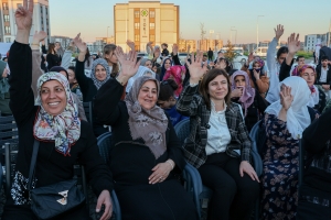 Katılımcı B&uuml;t&ccedil;e Bağlar Modeli&rsquo;nde 19 talep halk oylamasına sunulacak