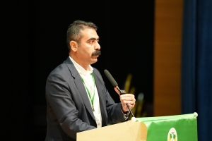 HevÅŸaredar Hatun: Divê em li Rezanê çareseriyeke bê zirara gel bibînin