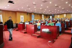 DBB&rsquo;de &ccedil;ok dilli hizmet i&ccedil;in Kurmancca ve Zazaca kursları başladı