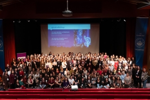 DBB takes part in the Conference on Women&rsquo;s Shelters and Solidarity Centres