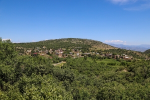 DİSKİ, Silvan&#039;ın Kayadere Mahallesi’nde su sorununu çözüyor