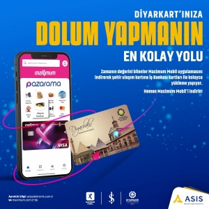 Dîyarkartî de asanîya wenayîşî