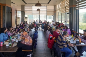 Roja Arqilnîyayişê Sendromê Downî ya Cîhane ame pîrozkerdiş