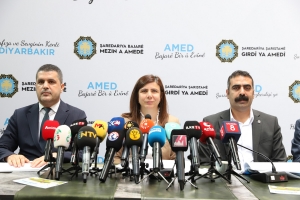 Hevşaredaran rapora xebatên salekê aşkere kir