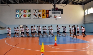 DBB, öğrencileri BESYO sınavlarına ücretsiz hazırlıyor