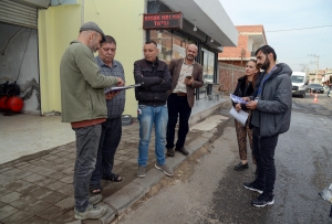 Xizmeta &#039;Çareseriya Di Cî De&#039; veguhestin taxan