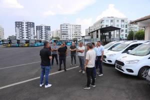 Şaredariya Bajarê Mezin ji bo sala xwendinê ya 2024-2025ê amade ye