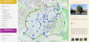 &lsquo;Diyarbakır Travel Guide&rsquo; Now Online