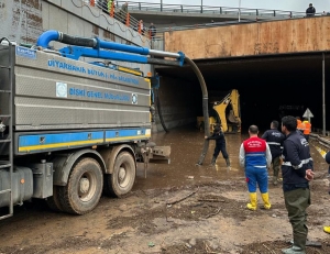 DÎSKÎ li Rihayê xebata bo mexdûrên lêmiştê didomîne