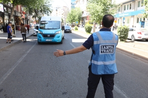 Ekîbanê ma yê zabita komresî de 22 hezar û 477 kontrolî kerdî