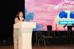 Co-Mayor Hatun attends opening of Gluten-Free Living Centre