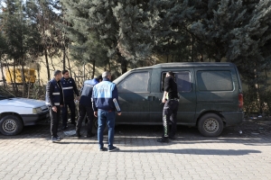 Wesayîtên terekende hatin rakirin
